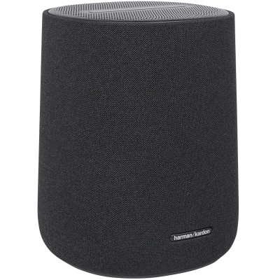 ��������� ������� Harman Kardon Enchant Speaker Black (HKENCHSPKBLKEP) - �������� 1