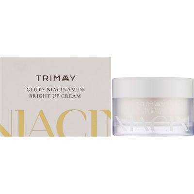 ���� ��� ������� Trimay Gluta Niacinamide Bright Up 50 �� (8809822540969) - �������� 1