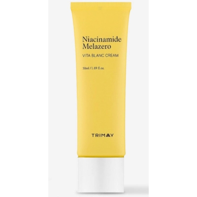���� ��� ���� Trimay Niacinamide Melazero Vita Blanc Cream 50 �� (8809822540754) - �������� 2