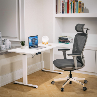 ������ ����� Mealux Q1 Air Fabric Black (HF-Q1 F/B) - �������� 12