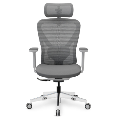 ������ ����� Mealux Q1 Air Fabric Black (HF-Q1 F/B) - �������� 2