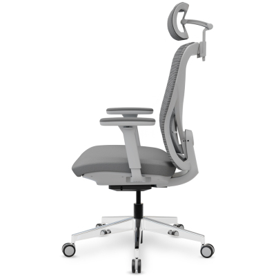 ������ ����� Mealux Q1 Air Fabric Black (HF-Q1 F/B) - �������� 4