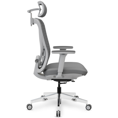 ������ ����� Mealux Q1 Air Fabric Black (HF-Q1 F/B) - �������� 5