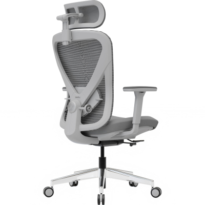 ������ ����� Mealux Q1 Air Fabric Black (HF-Q1 F/B) - �������� 6