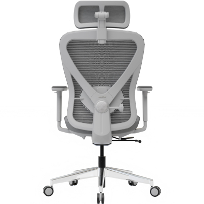 ������ ����� Mealux Q1 Air Fabric Black (HF-Q1 F/B) - �������� 7