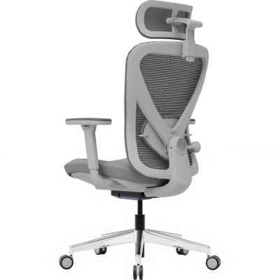 ������ ����� Mealux Q1 Air Fabric Black (HF-Q1 F/B) - �������� 8