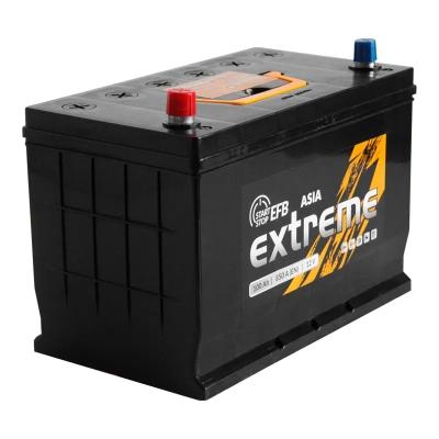 ����������� ������������� Extreme 6CT-100 A (1) ASIA EFB - �������� 1