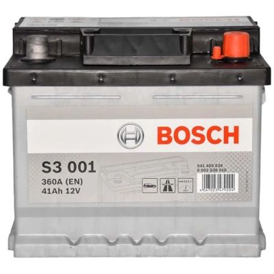 ����������� ������������� Bosch 0 092 S30 010 - �������� 1