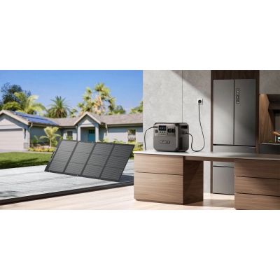 ������� ������� BLUETTI PREMIUM 200 V2 2700W (PREMIUM 200 V2) - �������� 7