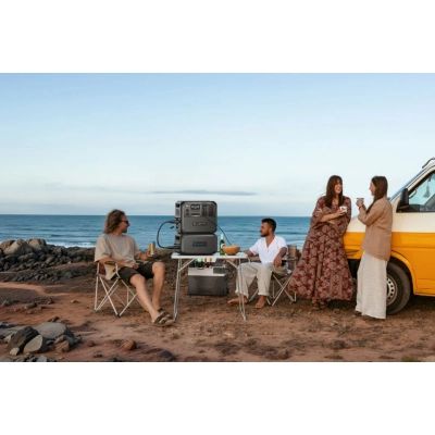 ������� ������� BLUETTI PREMIUM 200 V2 2700W (PREMIUM 200 V2) - �������� 9