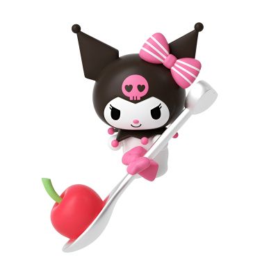 Գ����� Pop Top ������� Hello Kitty �� ���� �������� (24MQD-007) - �������� 2