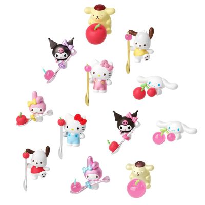 Գ����� Pop Top ������� Hello Kitty �� ���� �������� (24MQD-007) - �������� 3