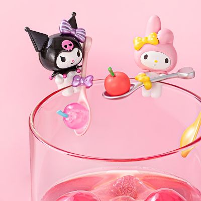 Գ����� Pop Top ������� Hello Kitty �� ���� �������� (24MQD-007) - �������� 7