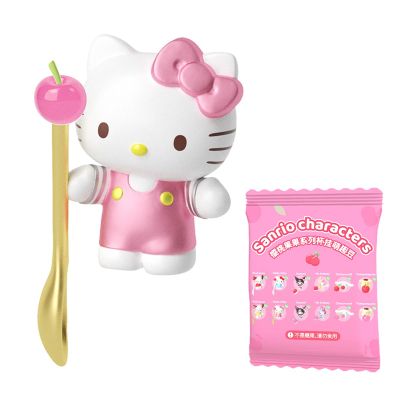 Գ����� Pop Top ������� Hello Kitty �� ���� �������� (24MQD-007) - �������� 1