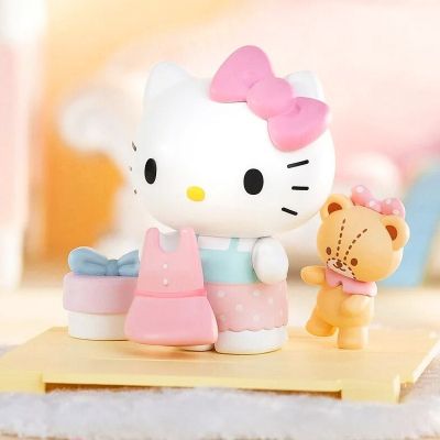 ������� Pop Top ������� Hello Kitty ����� �������� (23WH-002) - �������� 2