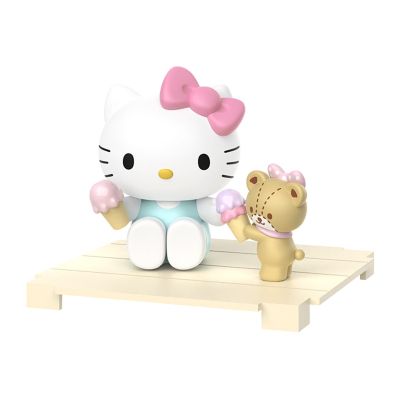 ������� Pop Top ������� Hello Kitty ����� �������� (23WH-002) - �������� 3