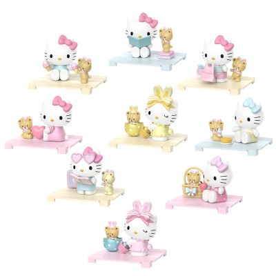 ������� Pop Top ������� Hello Kitty ����� �������� (23WH-002) - �������� 4