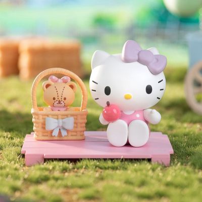 ������� Pop Top ������� Hello Kitty ����� �������� (23WH-002) - �������� 7