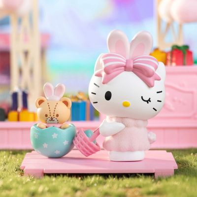������� Pop Top ������� Hello Kitty ����� �������� (23WH-002) - �������� 9