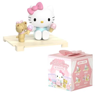 ������� Pop Top ������� Hello Kitty ����� �������� (23WH-002) - �������� 1