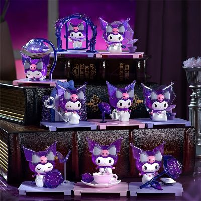 Գ����� Pop Top ������� Kuromi ��� �� (23WH-006) - �������� 4