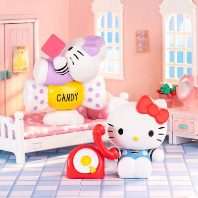 ������� ����� Pop Top ������������ �������-������� Hello Kitty - ����� ������ (24MDL-002) - �������� 6
