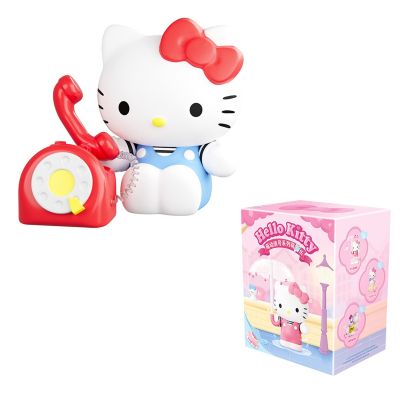 ������� ����� Pop Top ������������ �������-������� Hello Kitty - ����� ������ (24MDL-002) - �������� 1