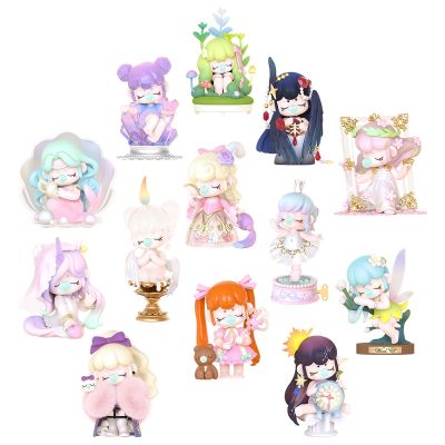 ������� Pop Top ������� Rolife ����� Nanci - ����� �������� (ZOXX) - �������� 7