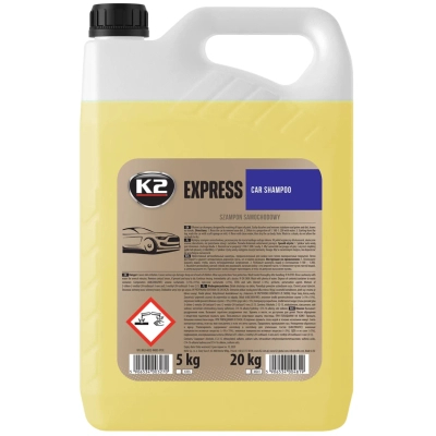 ����������� K2 Express ��� ��������� 5 � (K135) - �������� 1
