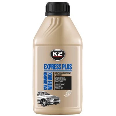 ����������� K2 Express Plus "�����" � ������ 500 �� (K140) - �������� 1