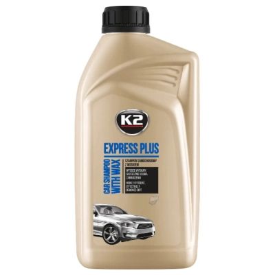 ����������� K2 Express Plus � ������ ���� 1 � (K141) - �������� 1