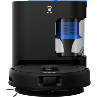  Ecovacs DEEBOT N20E PLUS BL (YDLX11-3 BLACK) -  2