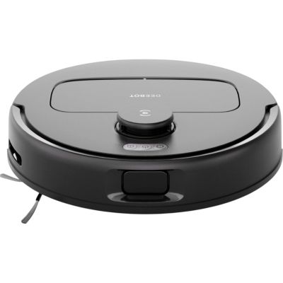  Ecovacs DEEBOT N20E PLUS BL (YDLX11-3 BLACK) -  7