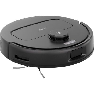  Ecovacs DEEBOT N20E PLUS BL (YDLX11-3 BLACK) -  8