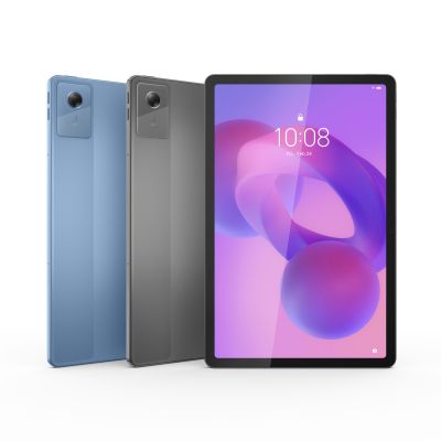 ������� Lenovo Idea Tab 8/128 WiFi Luna Grey + Pen (ZAFR0462UA) - �������� 10