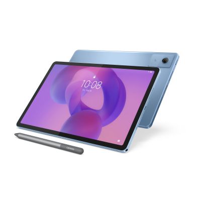 ������� Lenovo Idea Tab 8/128 WiFi Polar Blue + Pen (ZAFR0799UA) - �������� 2