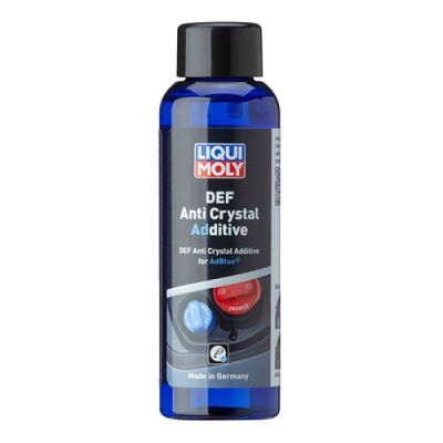 �������� ������������� Liqui Moly AdBlue DEF ANTI CRYSTAL ADDITIVE 0,1� (21801) - �������� 1