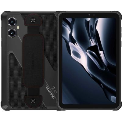 ������� OUKITEL RT3 plus 8" 4/128GB/ NFC / LTE Black (6941749808516) - �������� 1