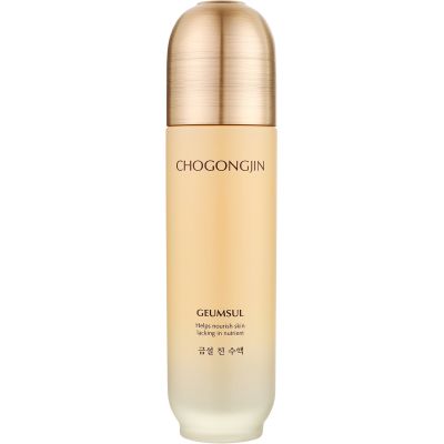    Chogongjin Geumsul Jin Toner 150  (8809747941902) -  2