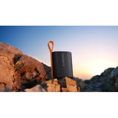 ��������� ������� Xiaomi Sound Pocket Black (1037291) - �������� 9