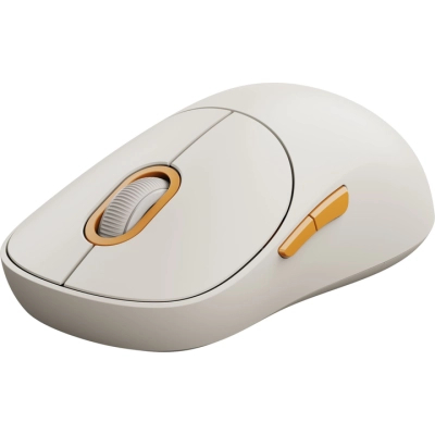 ����� Xiaomi Wireless Mouse 3 White (1052663) - �������� 1