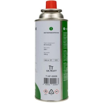 ������� ����� Tribe 220 � ������� �'������� (T-HF-0006) - �������� 3