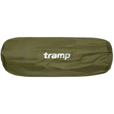 ������������� ������ Tramp Comfort 3 cm (UTRI-015-dark-olive) - �������� 7