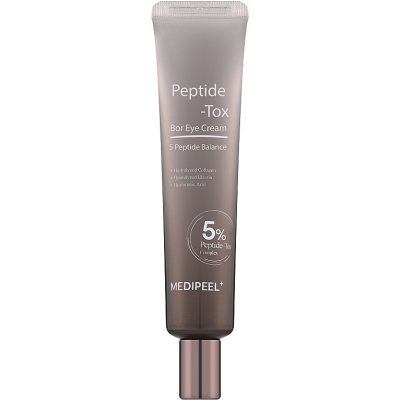 ���� ��� ���� ������ ���� Medi-Peel Bor-Tox Peptide Eye Cream 40 �� (8809409349961) - �������� 2