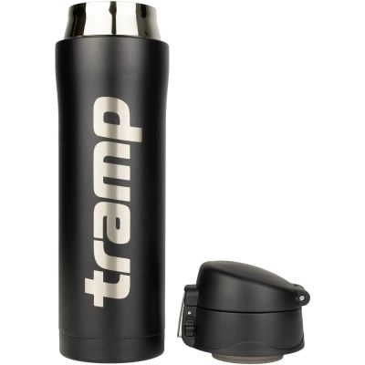 � ����������� Tramp 450 ml Mat Black (UTRC-107-mat-black) - �������� 2