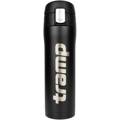 � ����������� Tramp 450 ml Mat Black (UTRC-107-mat-black) - �������� 1