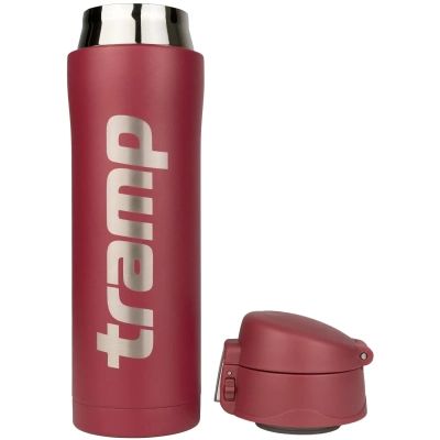   Tramp 450 ml Mat Pink (UTRC-107-mat-pink) -  2