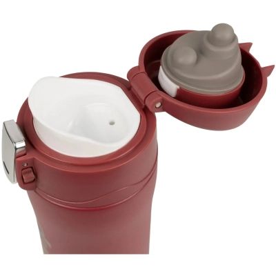   Tramp 450 ml Mat Pink (UTRC-107-mat-pink) -  3