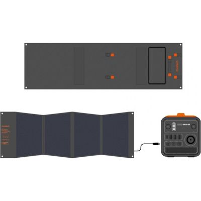 ����������� ��������� ������ Choetech SC008-V2-BK 120W (SC008-V2-BK) - �������� 3