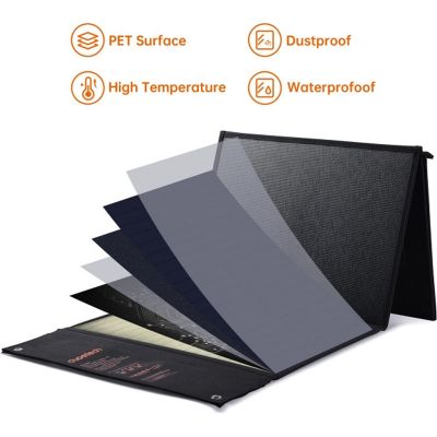 ����������� ��������� ������ Choetech SC008-V2-BK 120W (SC008-V2-BK) - �������� 5